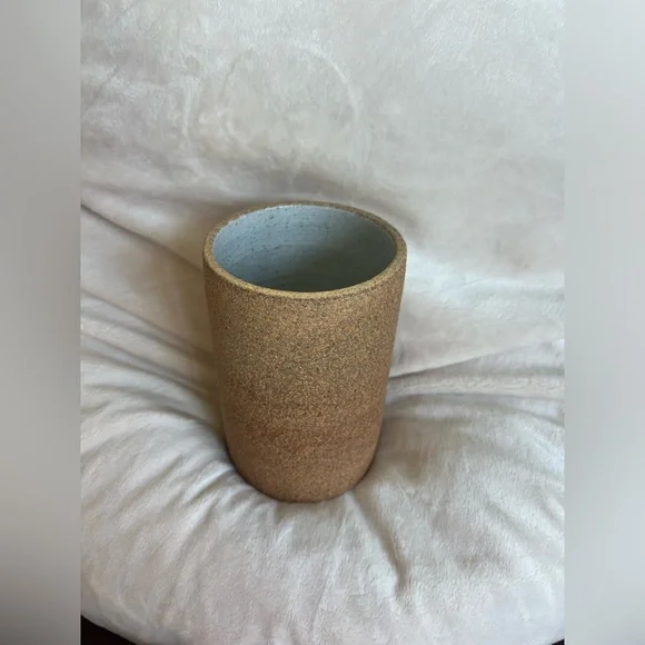 COPY - HUMBLE CERAMICS TAWASANDSTONE VASE